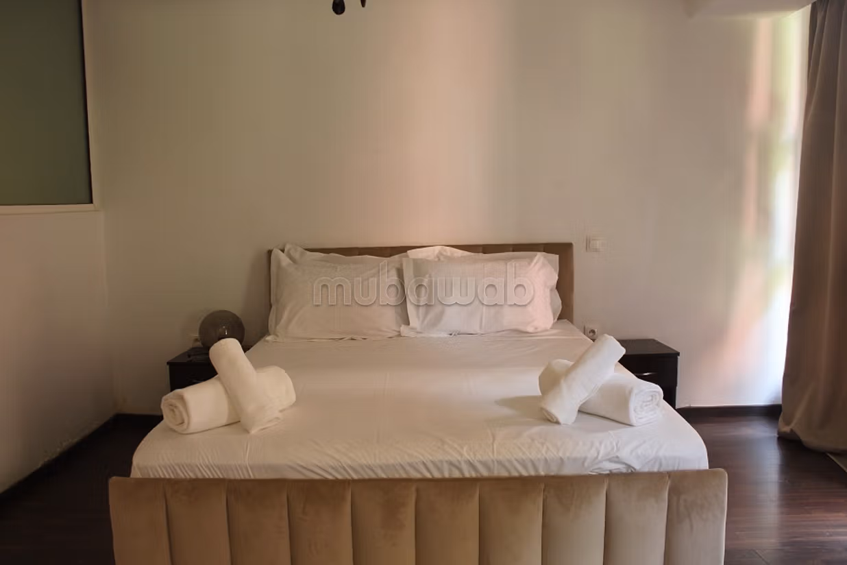 Duplex in Affitto a Majorelle