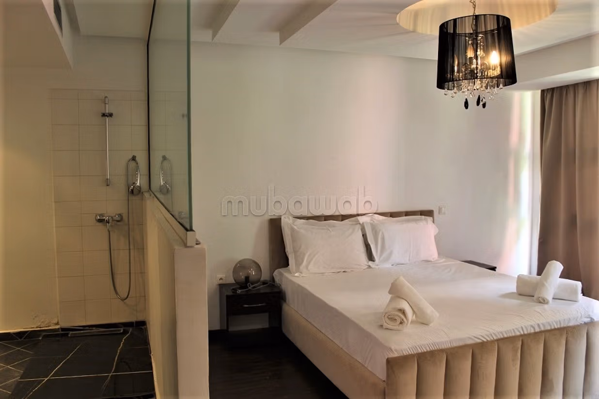 Duplex in Affitto a Majorelle