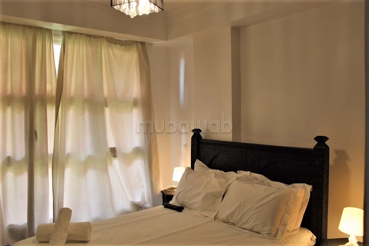 Duplex in Affitto a Majorelle