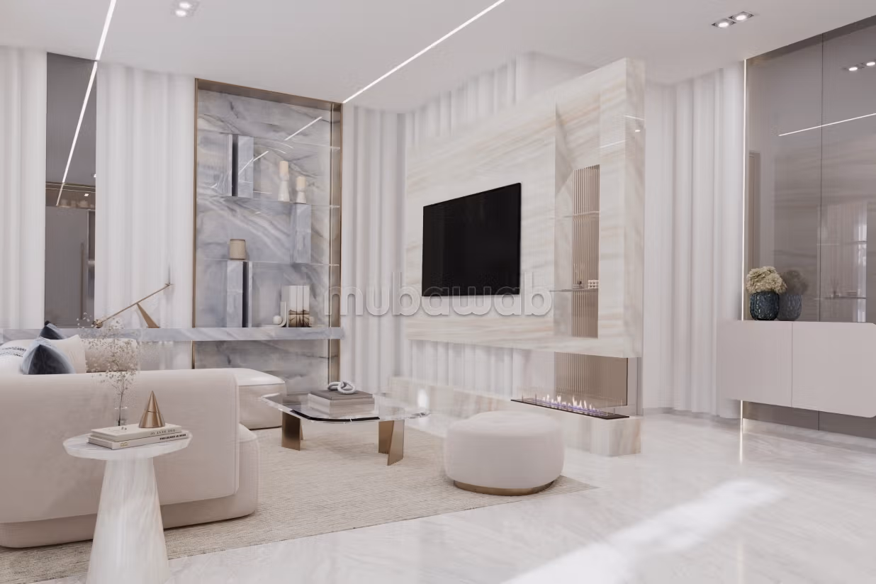 Appartamento S3 116m² in vendita – Hammamet Mrezga