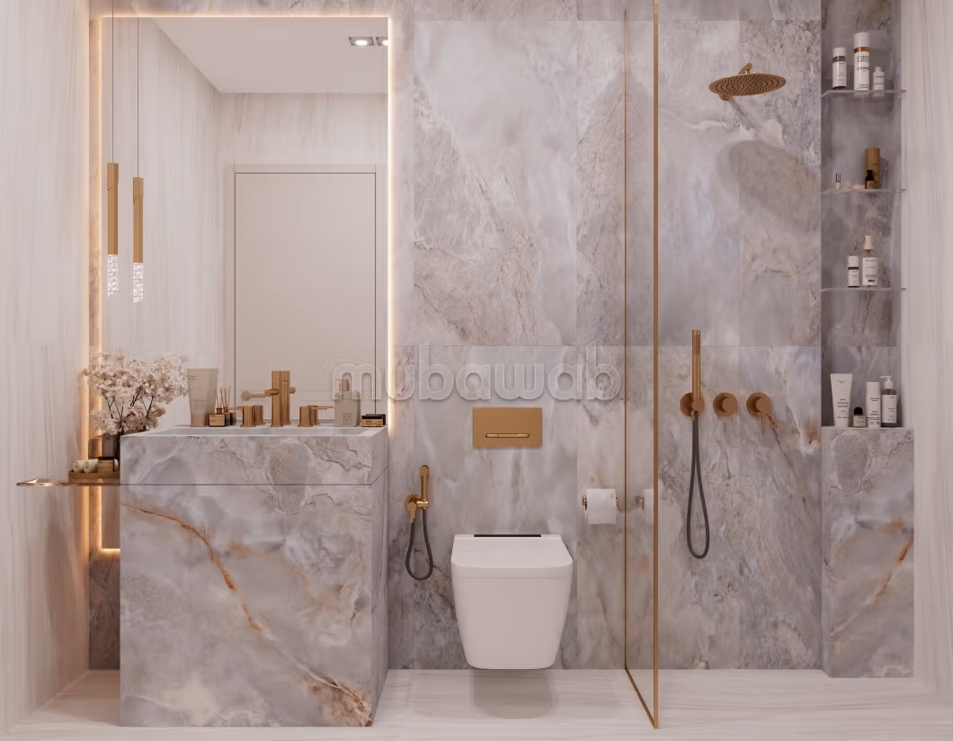 Appartamento S3 116m² in vendita – Hammamet Mrezga