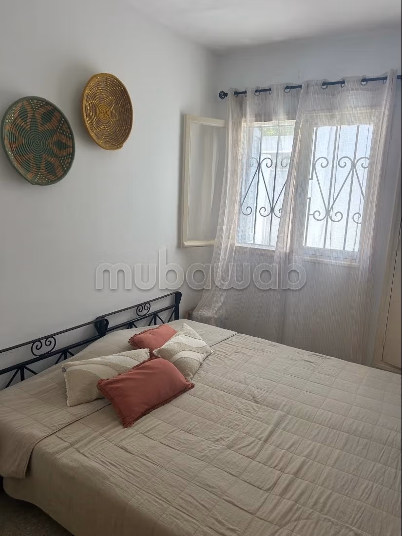 Maison Villa à Sidi Bouzid