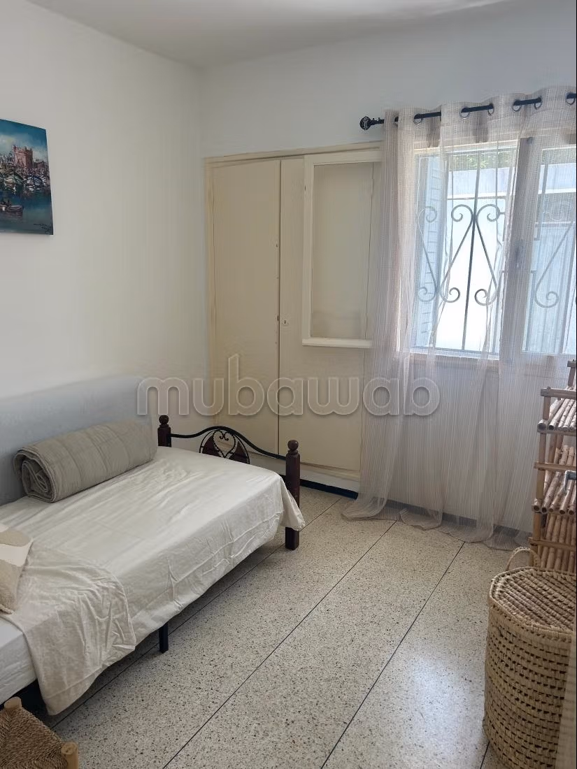 Maison Villa à Sidi Bouzid
