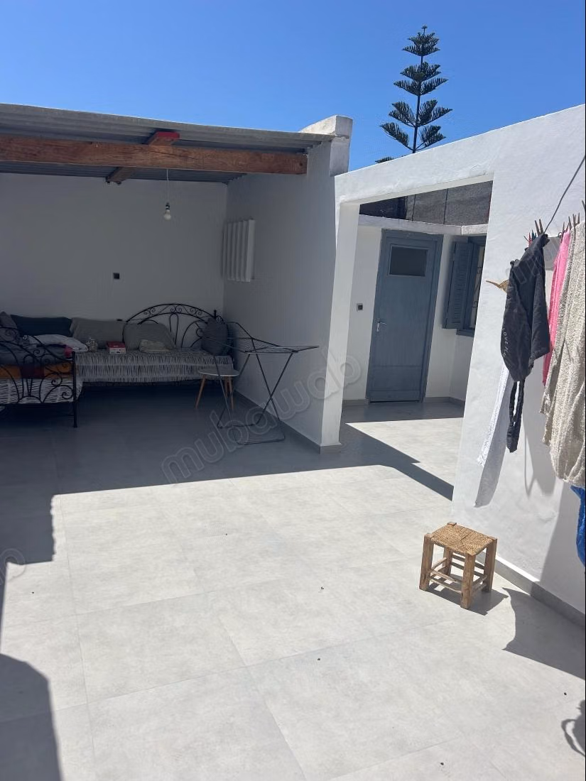 House Villa in Sidi Bouzid