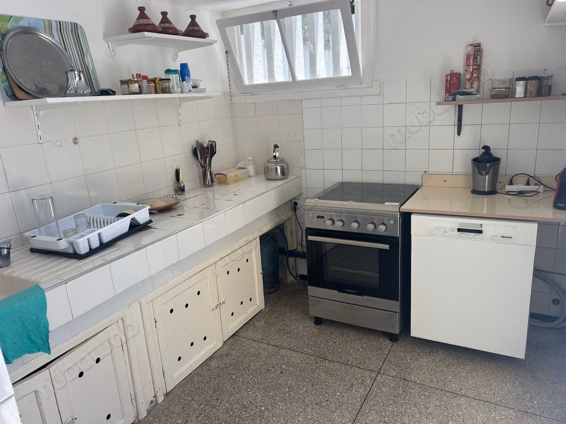 House Villa in Sidi Bouzid