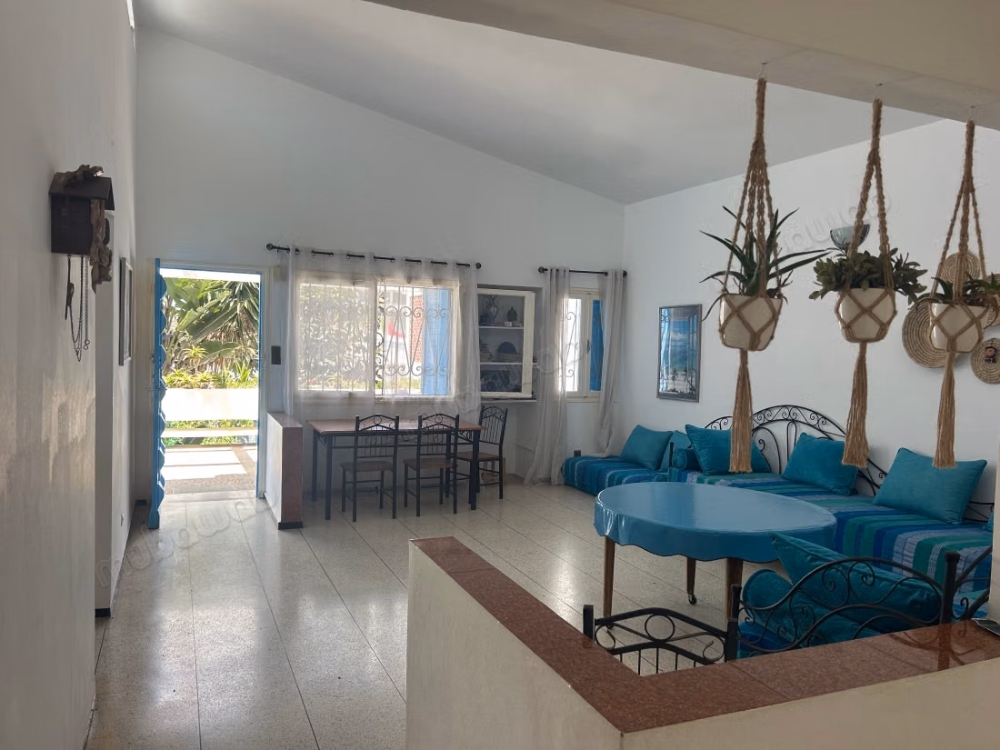 House Villa in Sidi Bouzid
