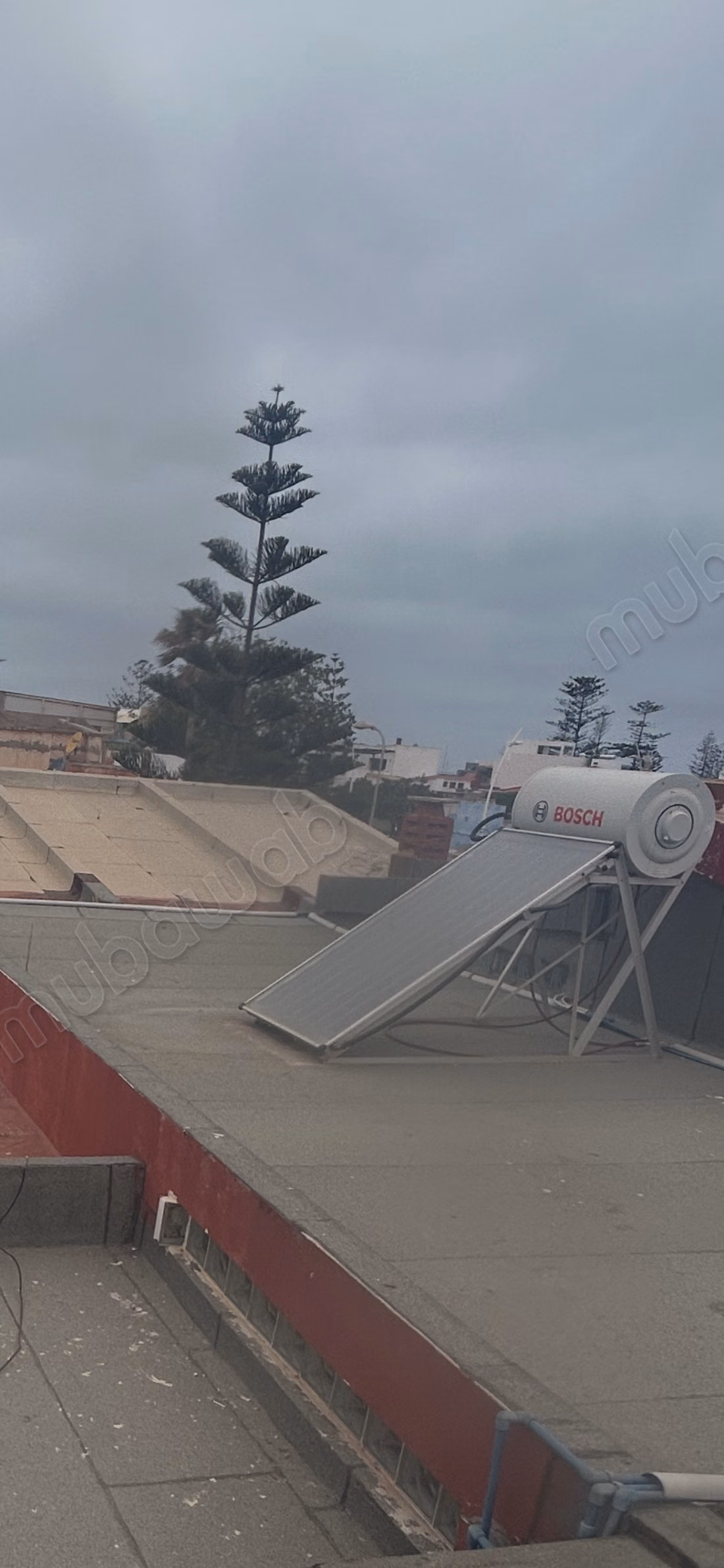 House Villa in Sidi Bouzid