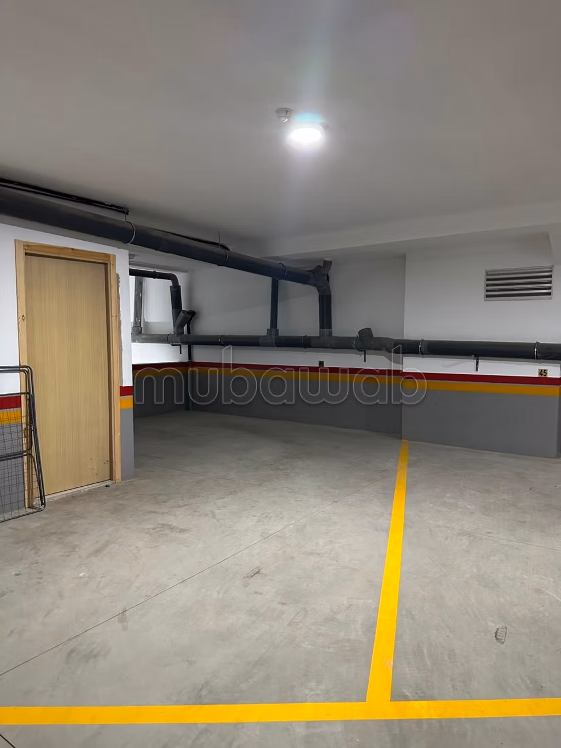 Chic nieuw gemeubileerd Bretons studio