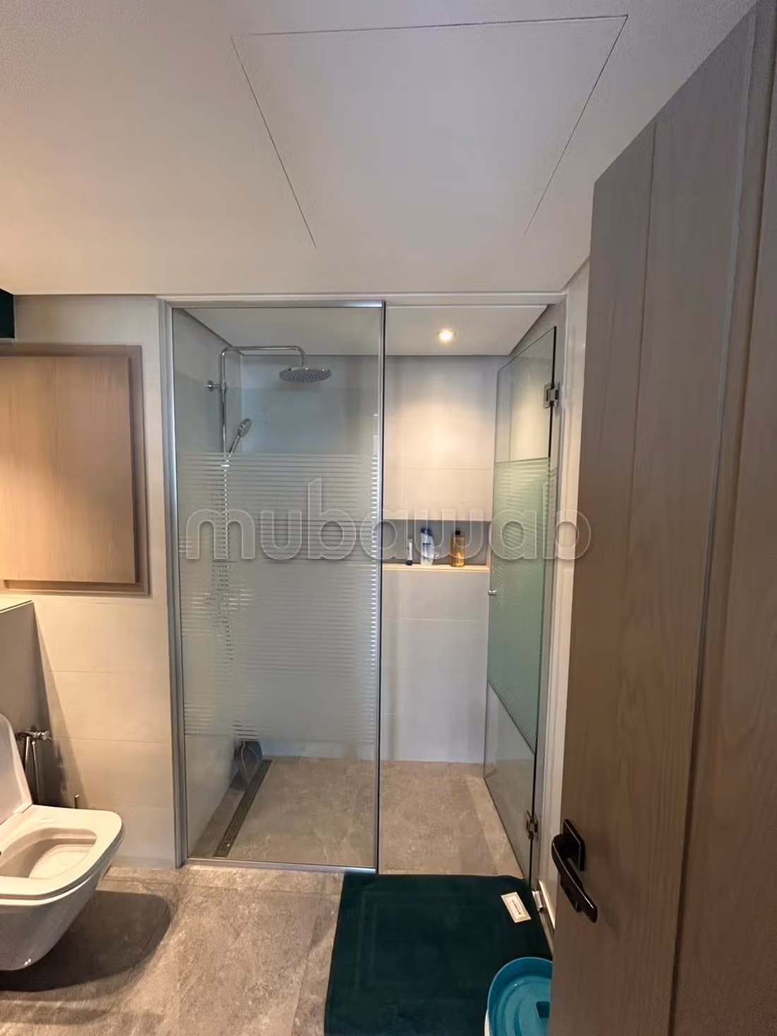 Chic nieuw gemeubileerd Bretons studio