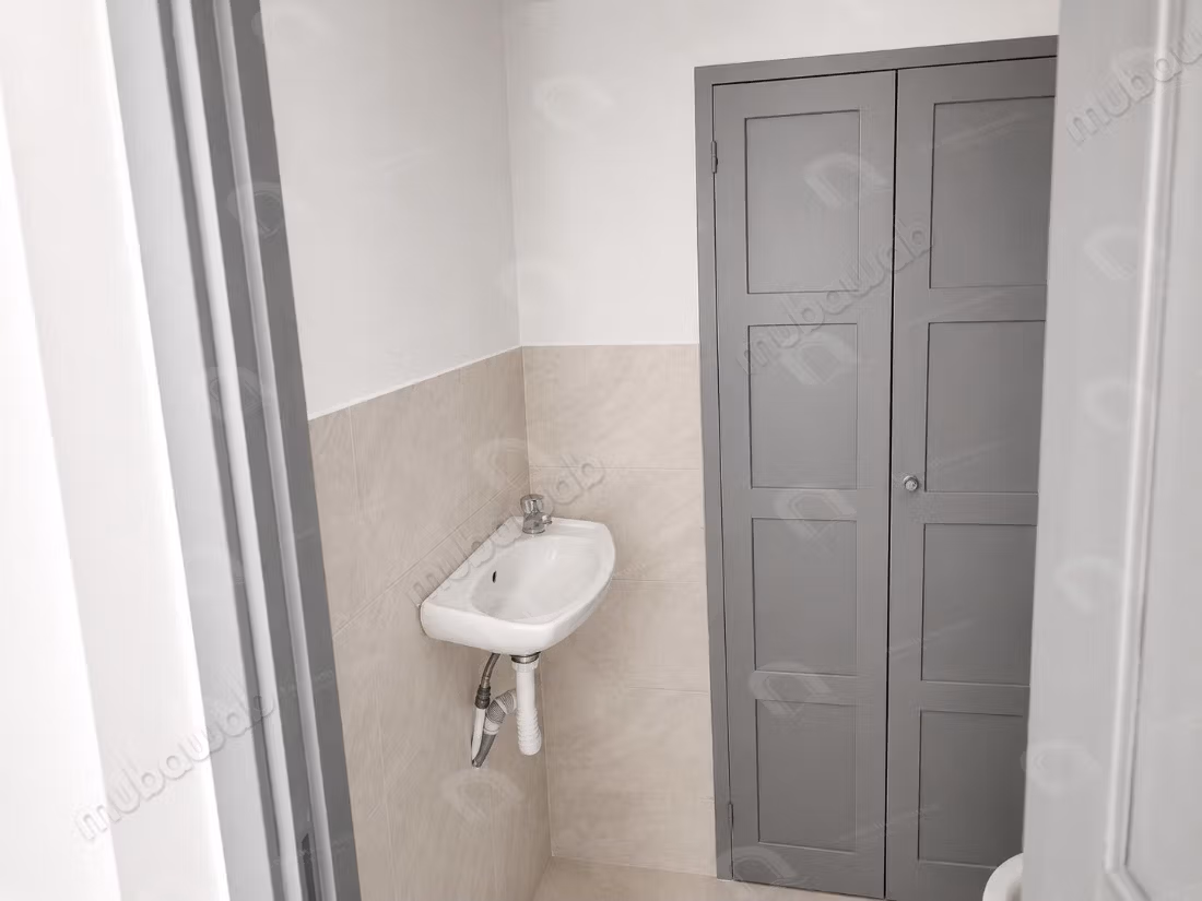 For rent a commercial premises with free management in Saidia