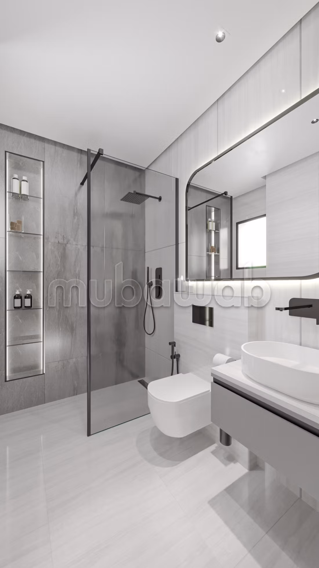 Appartement S3 158m² à vendre – Sahloul Sousse