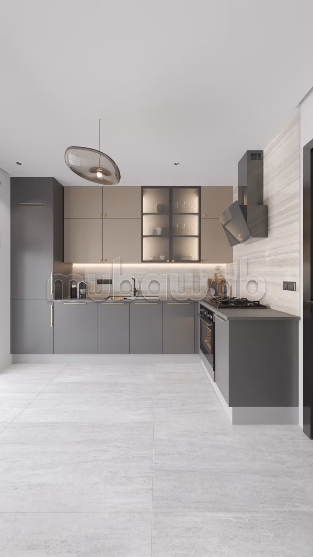 Appartement S3 158m² à vendre – Sahloul Sousse