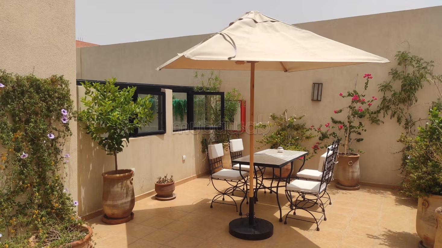 Charming riad renovated authorized guesthouse