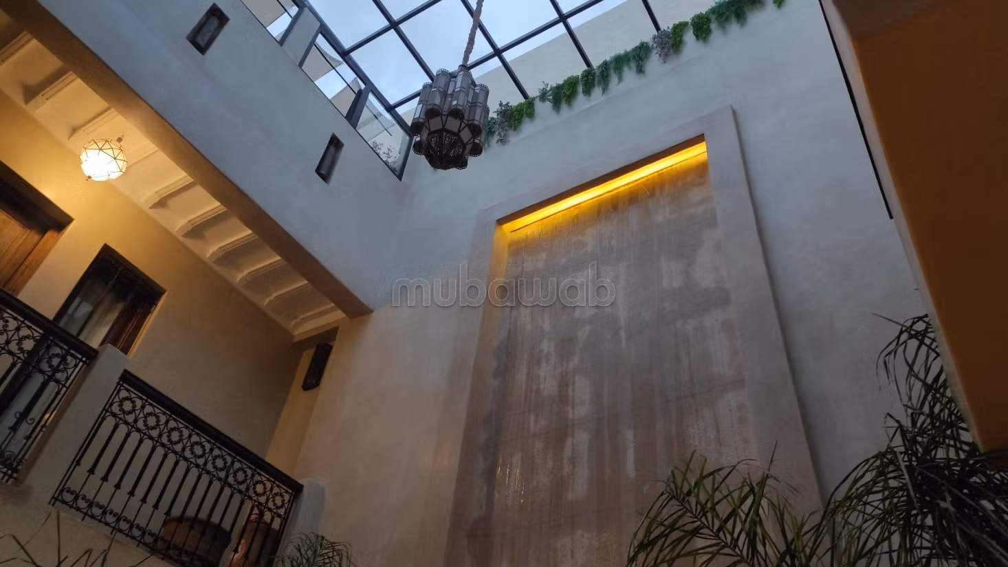 Charming riad renovated authorized guesthouse
