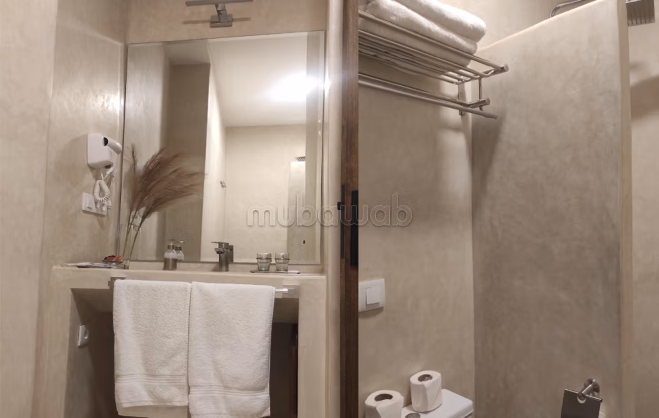 Charming riad renovated authorized guesthouse