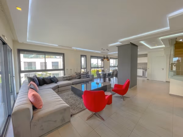 Dúplex en venta en exclusiva en CFC