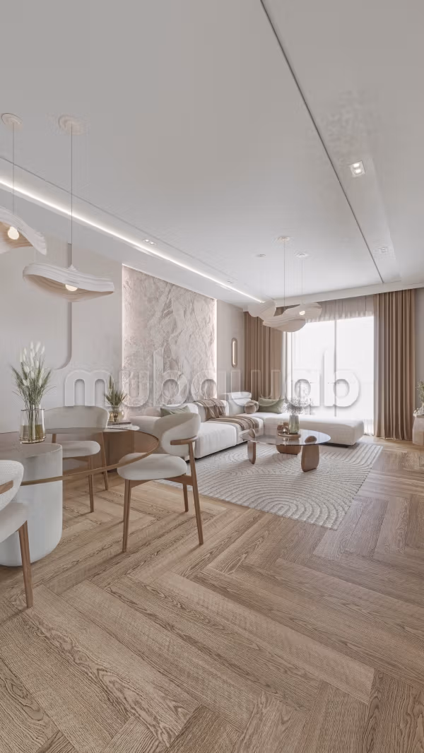 S3 142m² con terrazza – Il César II Sousse
