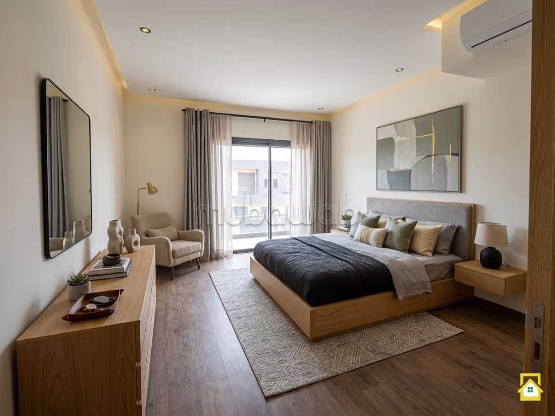 Kans Villa boulevard m 6 goede prijs