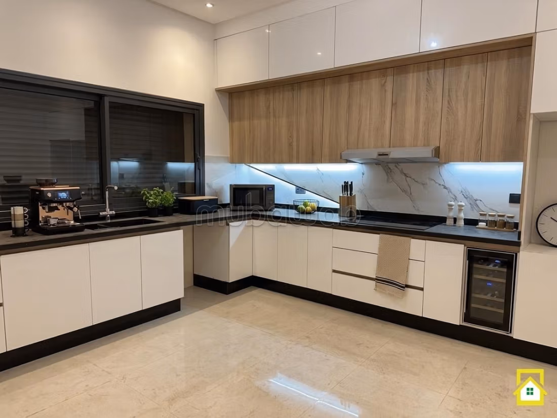 Kans Villa boulevard m 6 goede prijs