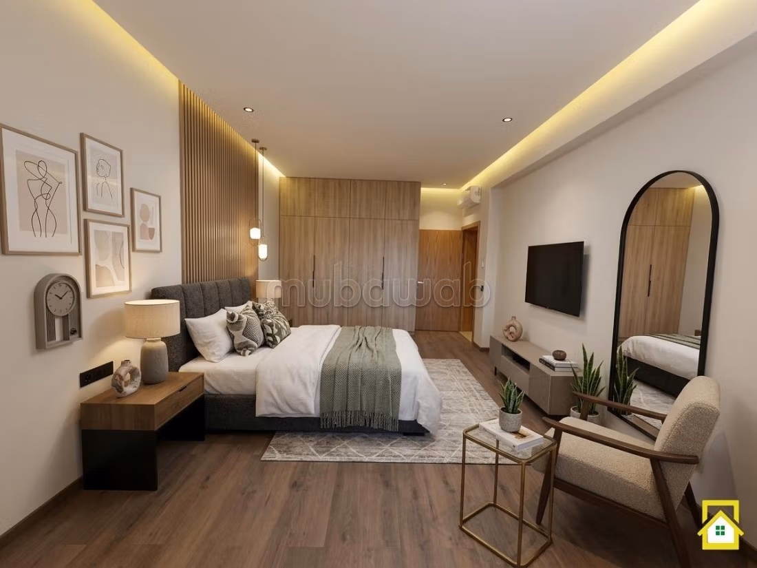 Kans Villa boulevard m 6 goede prijs