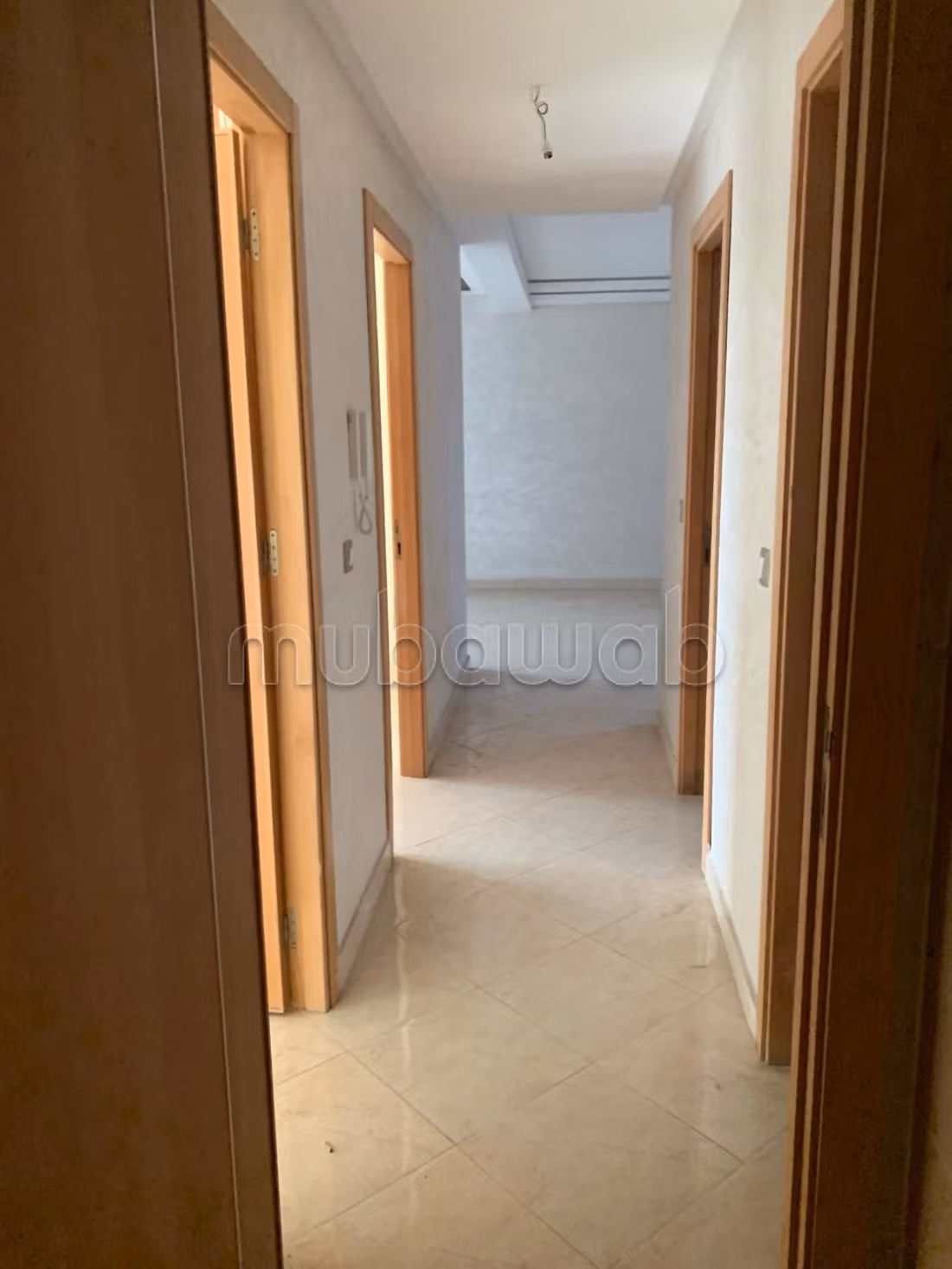 Appartement Sud 1 etage 82 m
Route Rabat a Tanger — 6