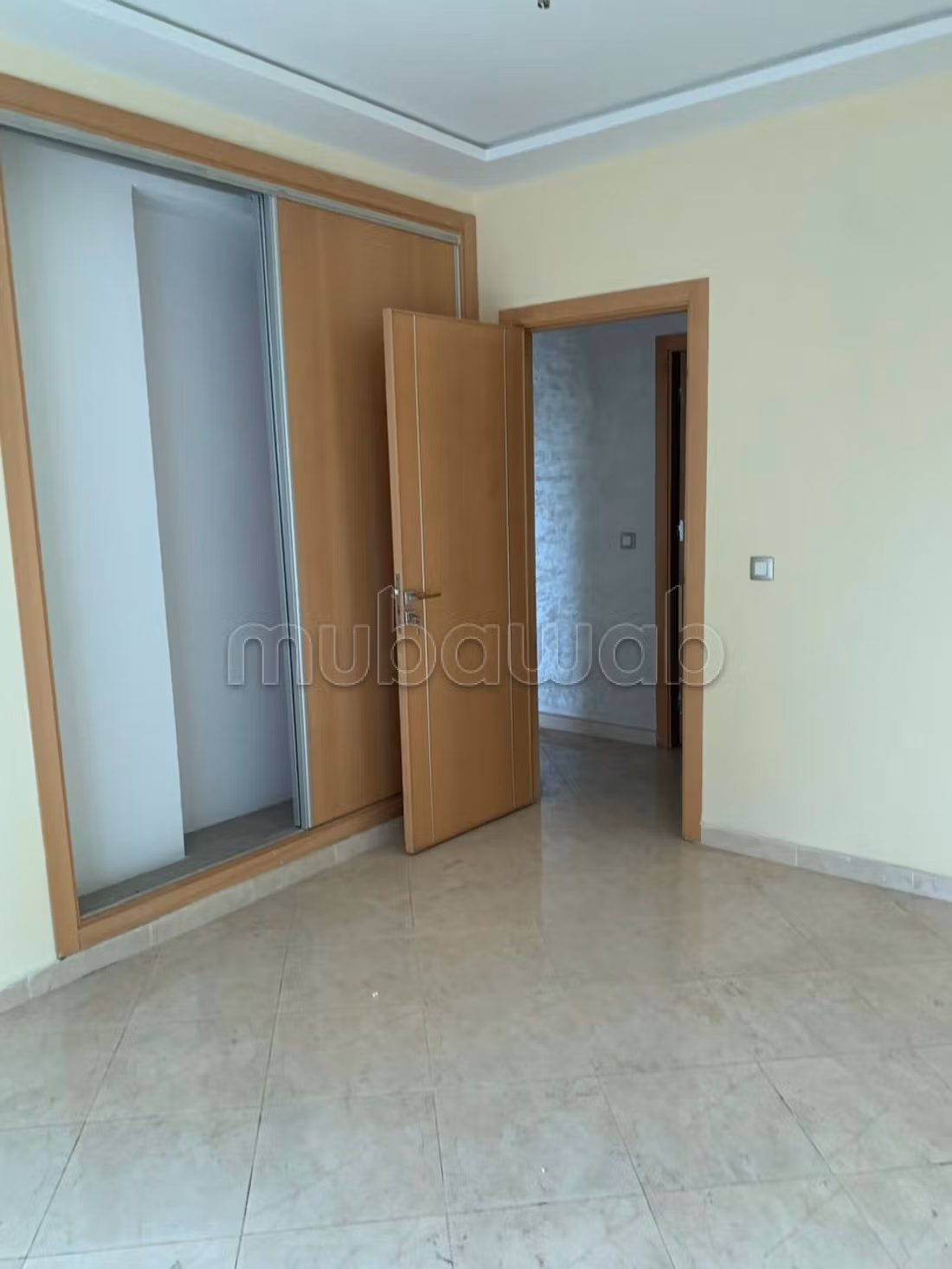 Appartement Sud 1 etage 82 m
Route Rabat a Tanger — 5