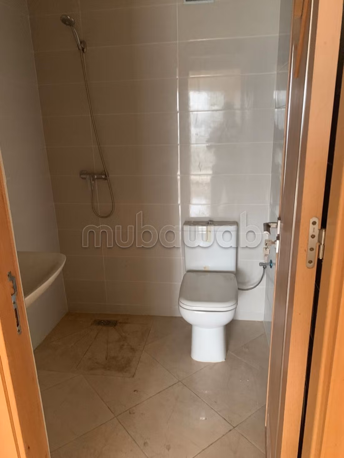 Appartement Sud 1 etage 82 m
Route Rabat a Tanger — 3