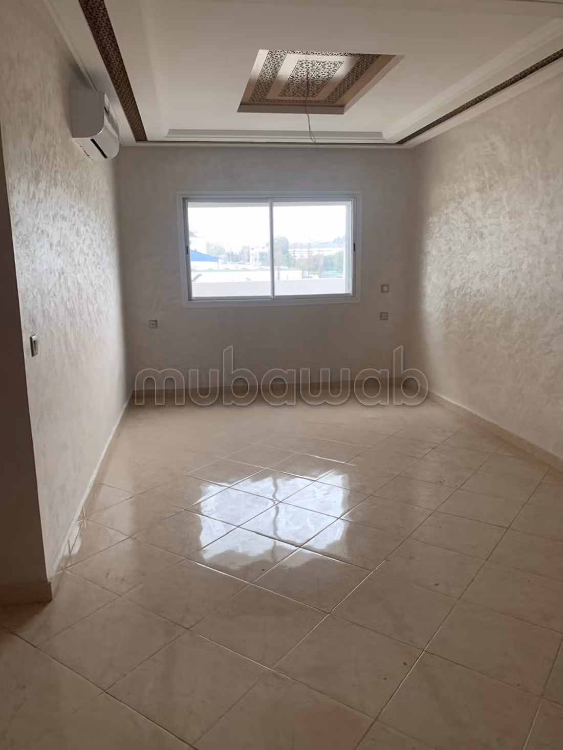 Appartement Sud 1 etage 82 m
Route Rabat a Tanger — 2