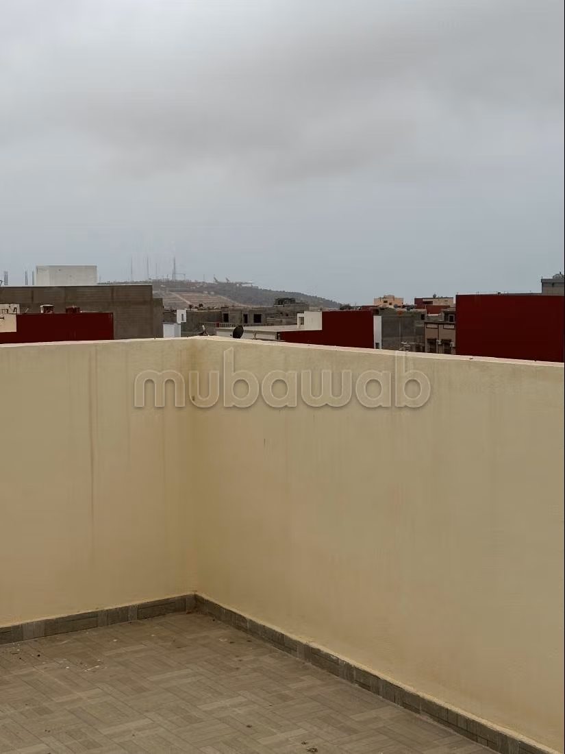 Appartement 95 m² f Taddart Anza — 2