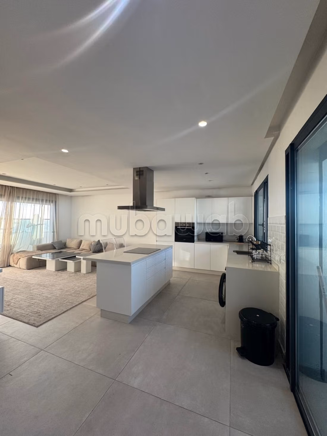 Appartement a vendre 87m2