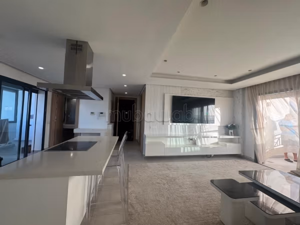 Appartement a vendre 87m2