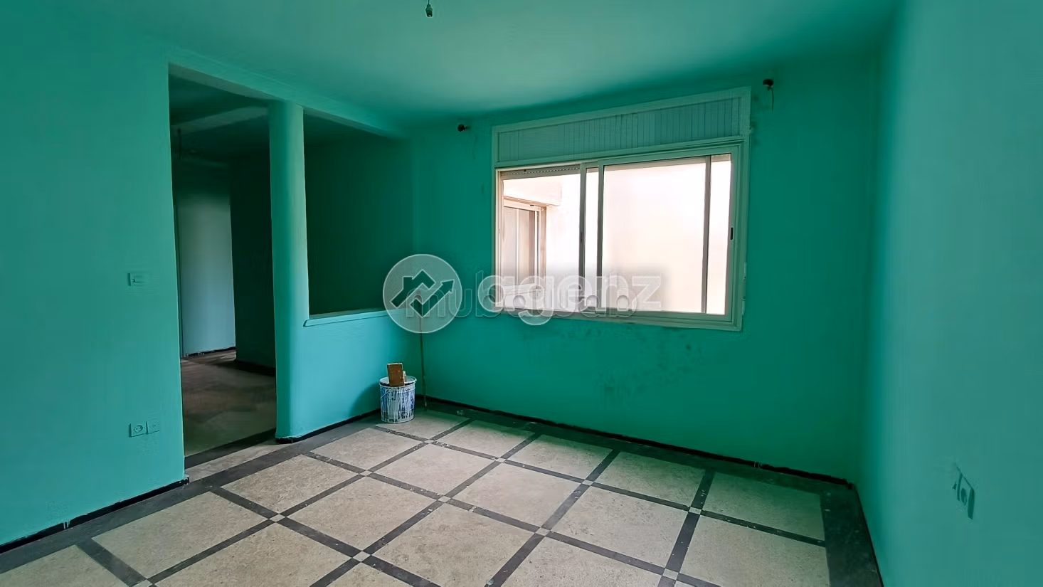 Appartement à vendre 60 m², 2 chambres Maghreb Al Arabi Skhirate Témara