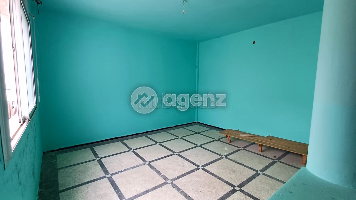Appartement à vendre 60 m², 2 chambres Maghreb Al Arabi Skhirate Témara