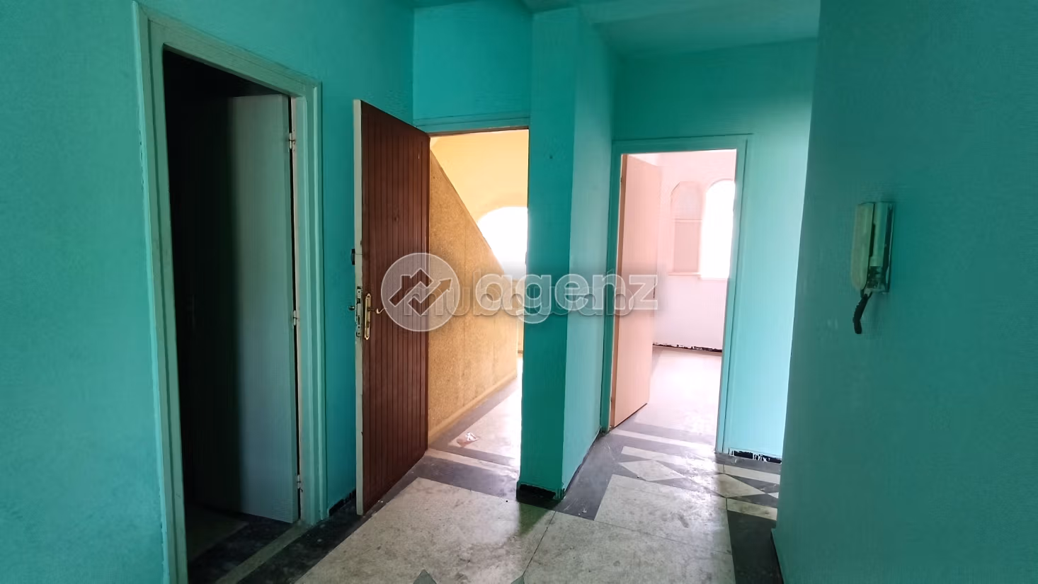 Appartement à vendre 60 m², 2 chambres Maghreb Al Arabi Skhirate Témara