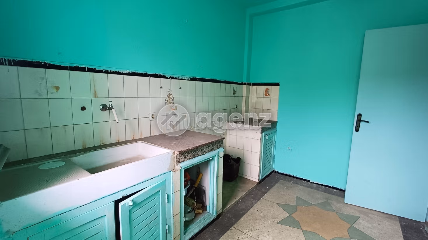 Appartement à vendre 60 m², 2 chambres Maghreb Al Arabi Skhirate Témara