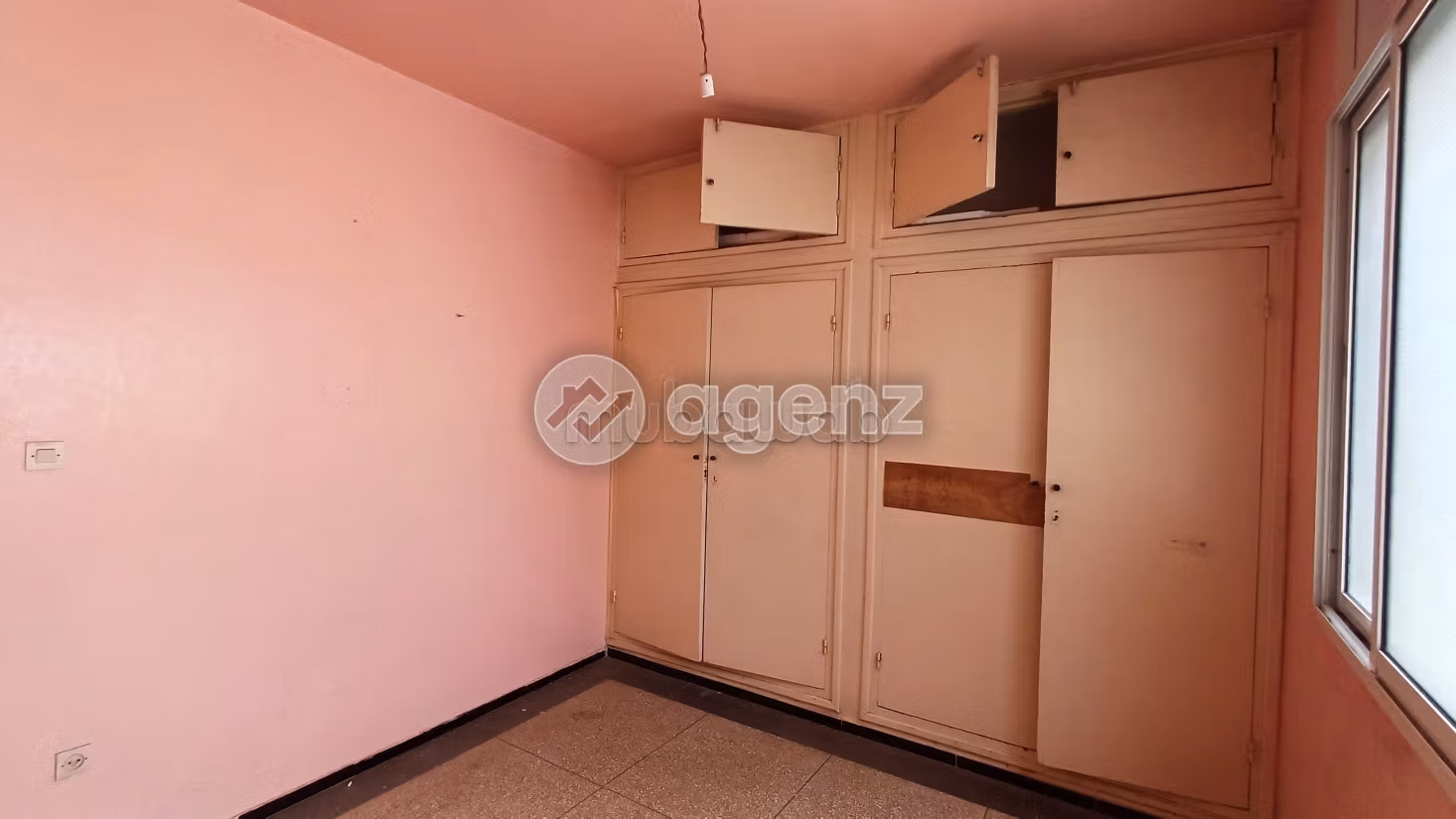 Appartement à vendre 60 m², 2 chambres Maghreb Al Arabi Skhirate Témara