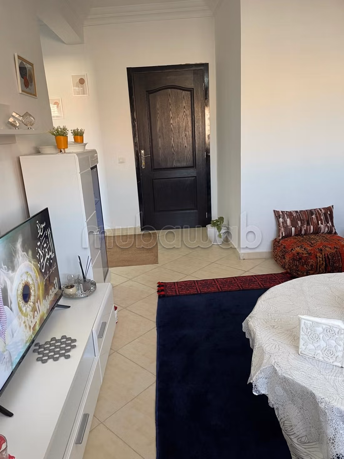 Appartement 50 m² à Hay Mabrouka — 7