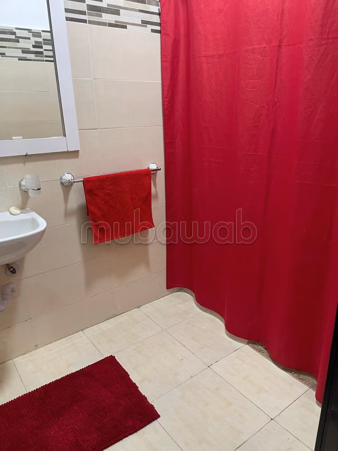 Appartement 50 m² à Hay Mabrouka — 5
