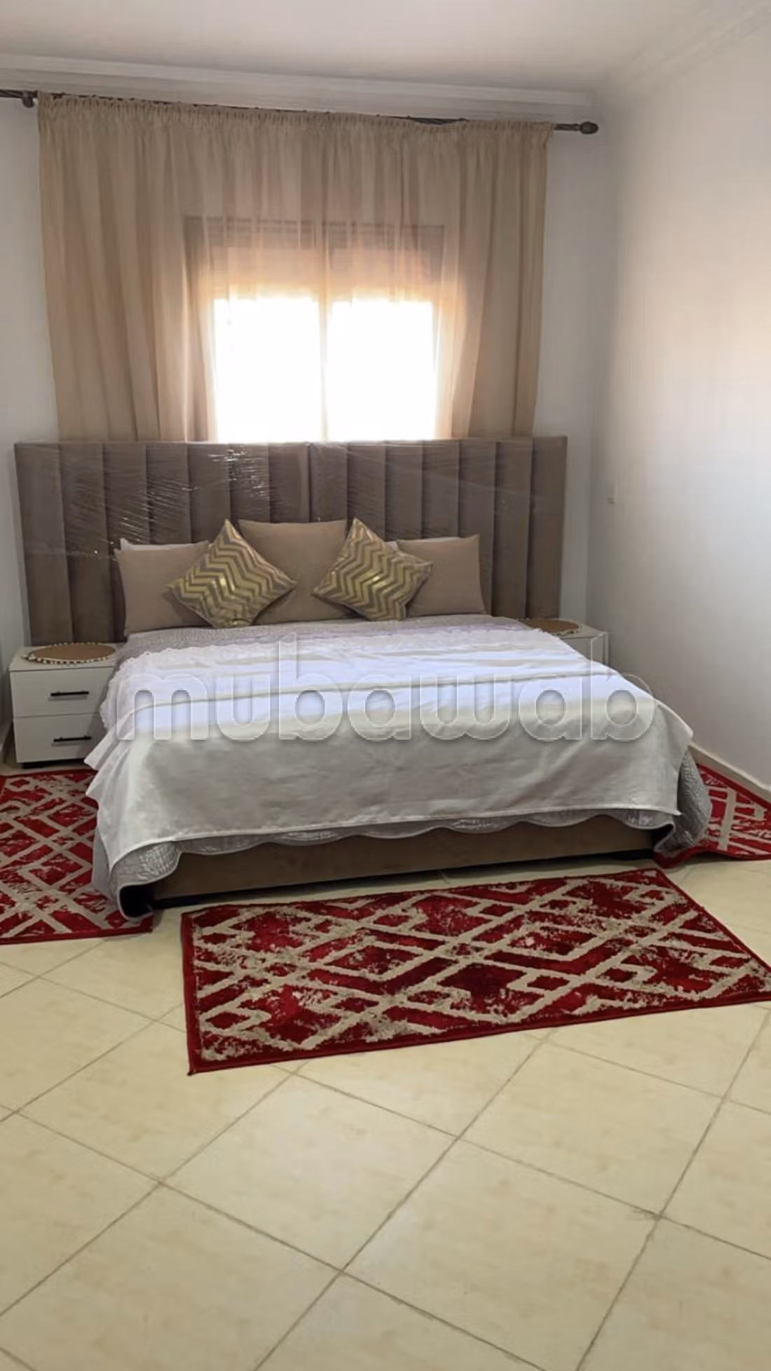 Appartement 50 m² à Hay Mabrouka — 8