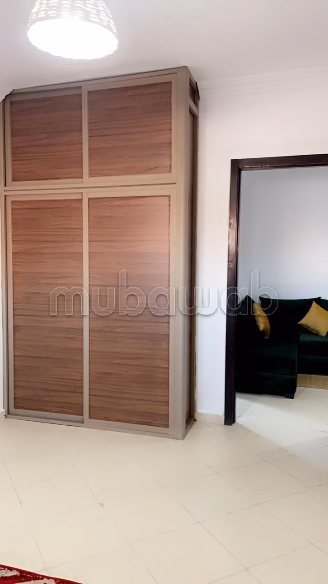 Appartement 50 m² à Hay Mabrouka — 6