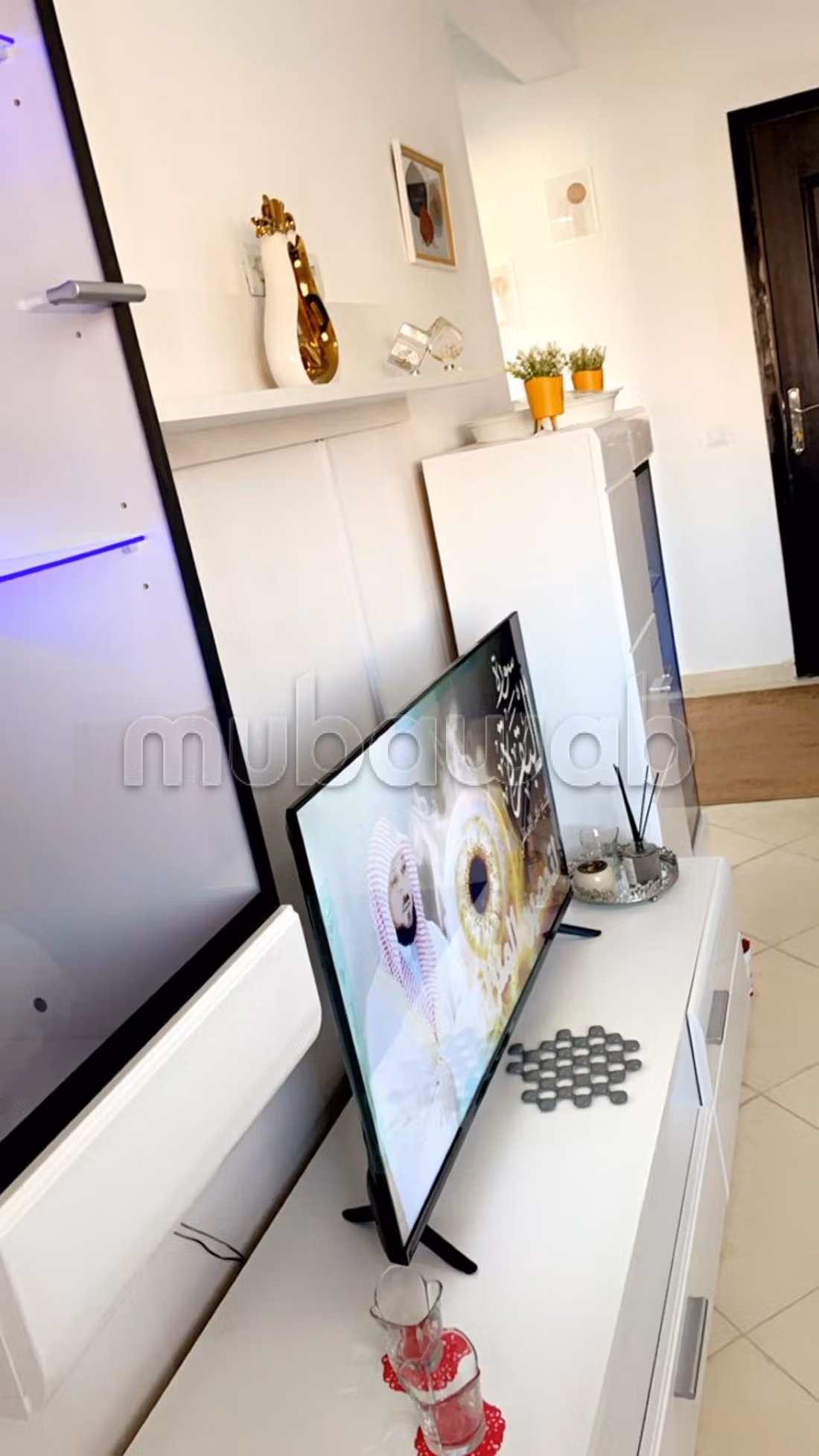 Appartement 50 m² à Hay Mabrouka — 2
