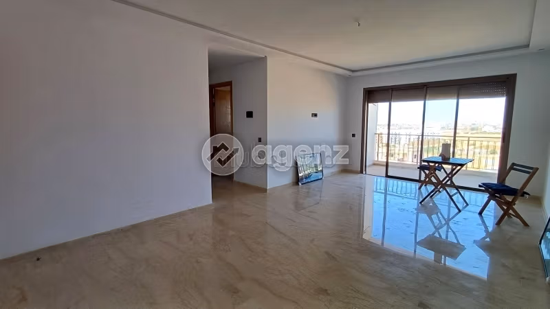 Appartement à louer 126 m², 3 chambres 
Sidi Maarouf 
Casablanca