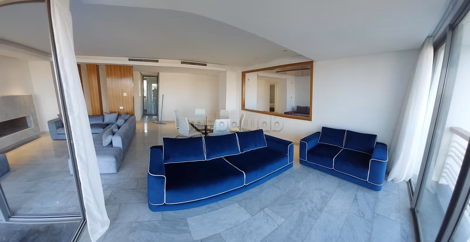 Appartement 183 m² à Ville Verte — 8