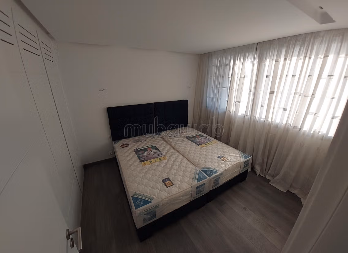 Appartement 183 m² à Ville Verte — 10