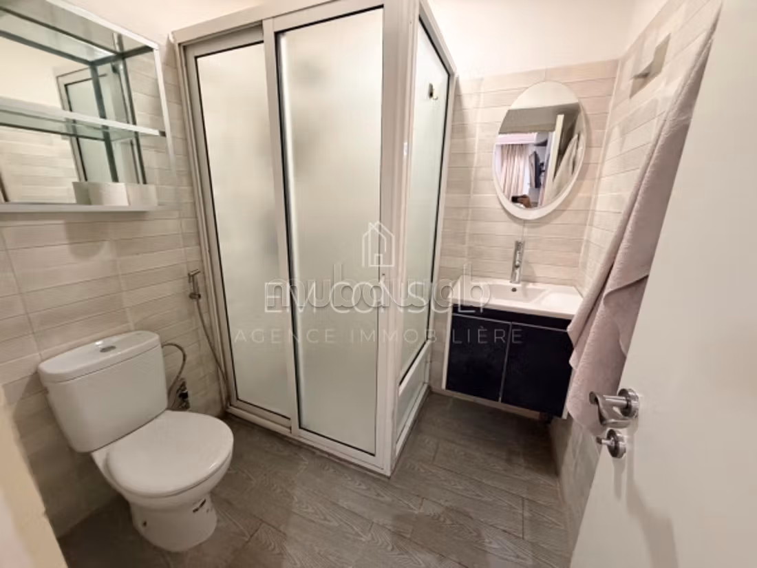 Appartement 75 m² à Guéliz — 9