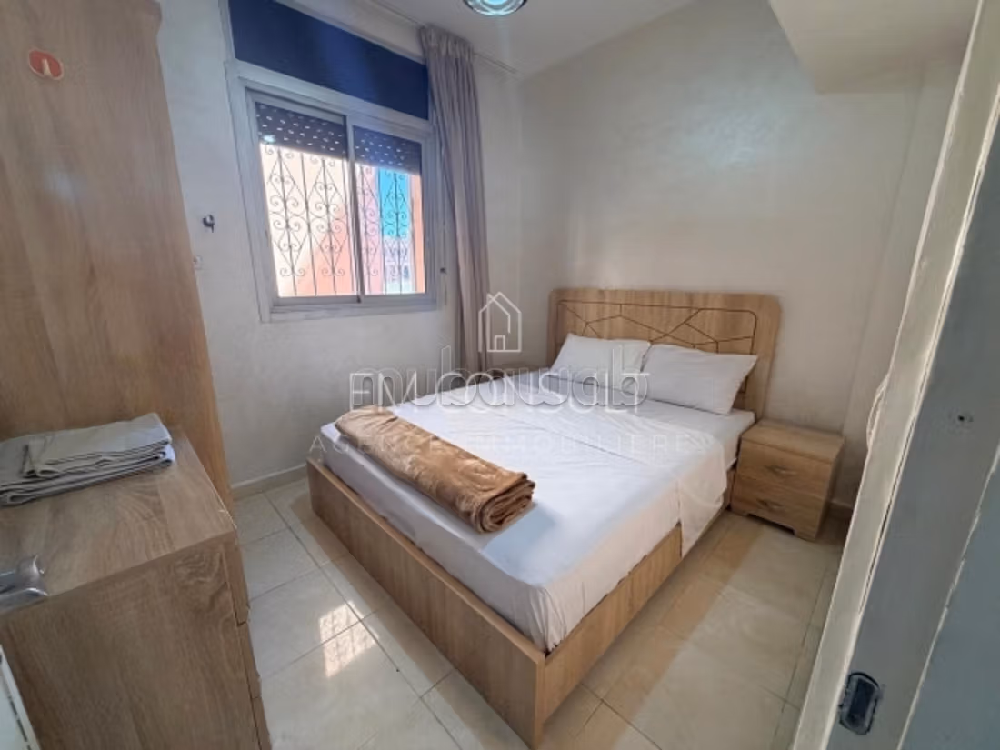 Appartement 75 m² à Guéliz — 8