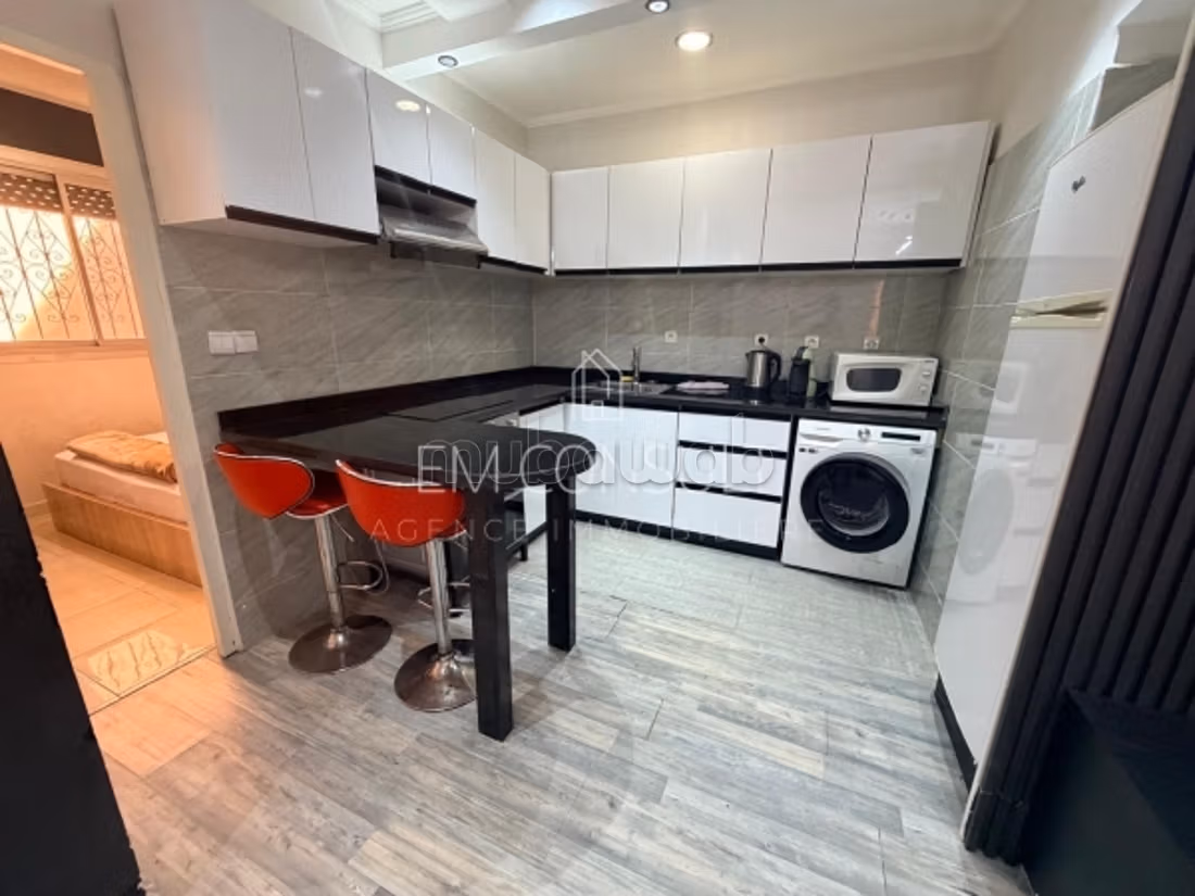 Appartement 75 m² à Guéliz — 7