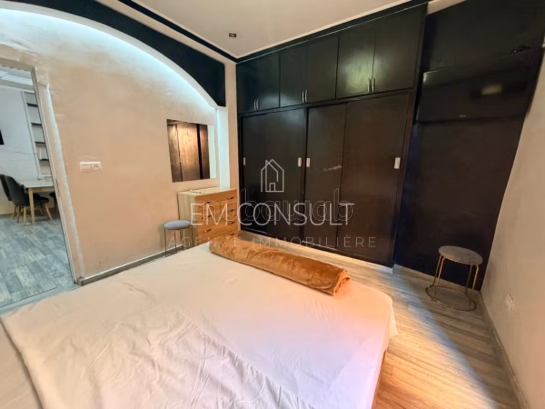 Appartement 75 m² à Guéliz — 6