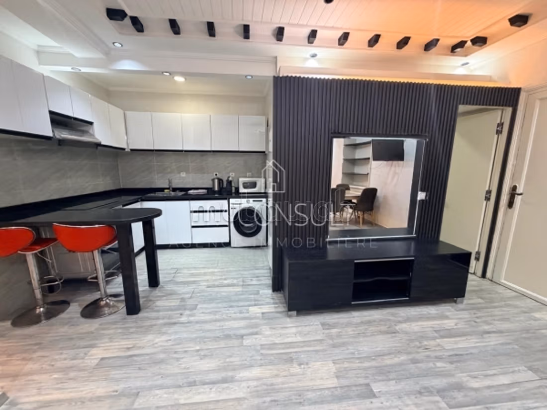 Appartement 75 m² à Guéliz — 5