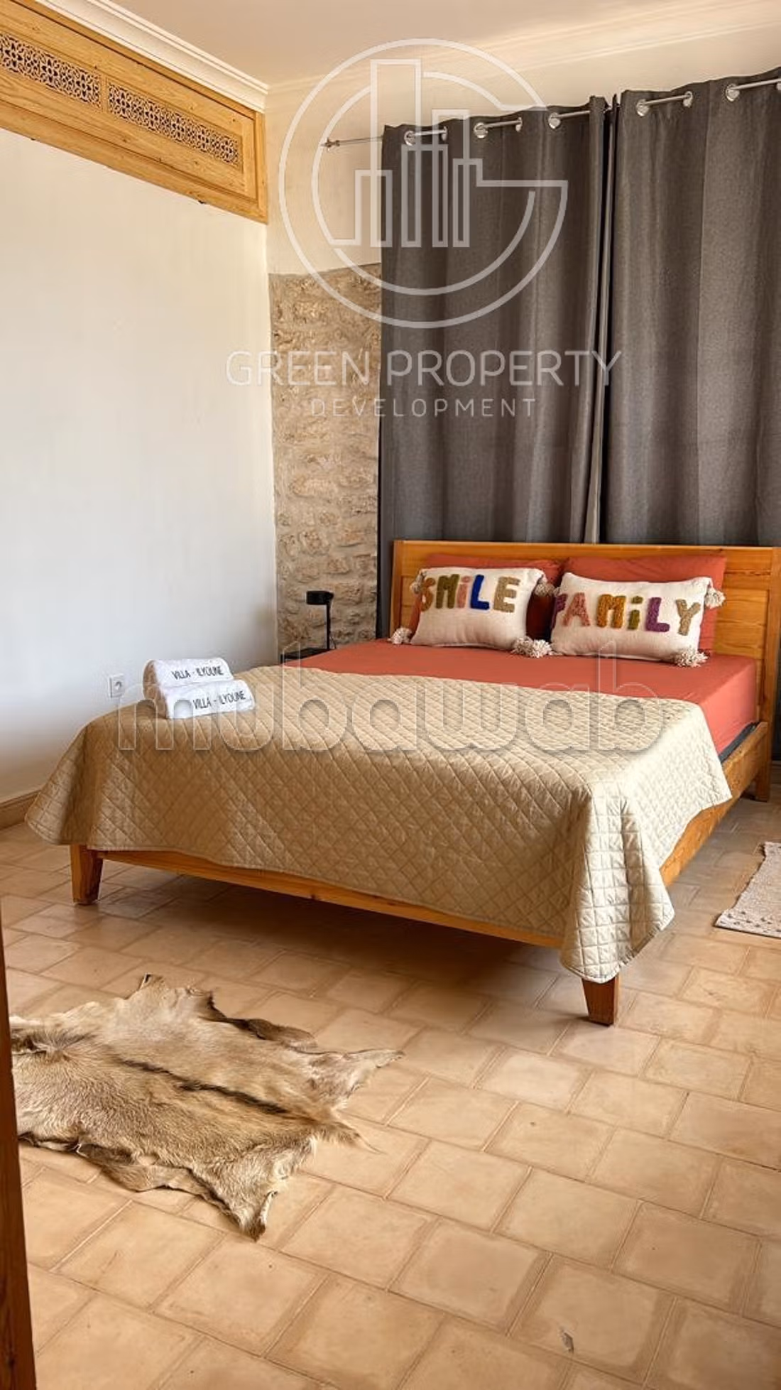 Villa 600 m² à Lahrarta — 4